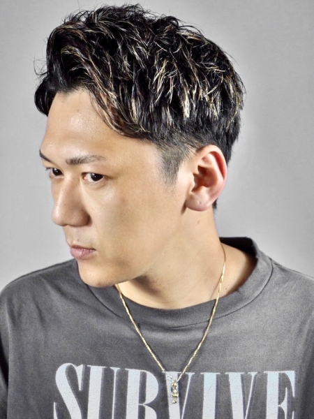 30代男性が月1で理容室に通うべき理由