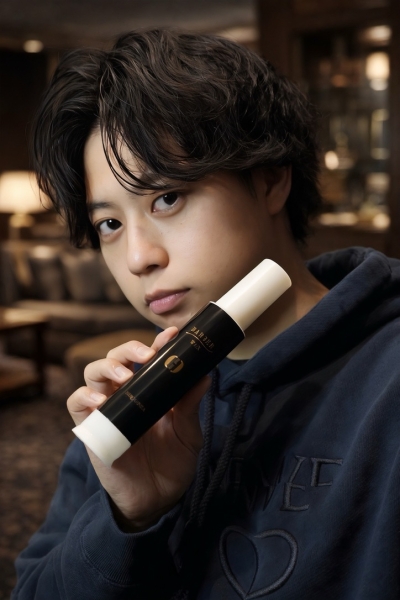 上野でメンズカットするなら個室理容室という選択【HIRO GINZA】