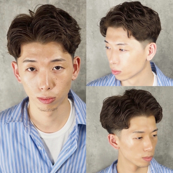 御徒町で眉カットまで任せる男が増えている理由