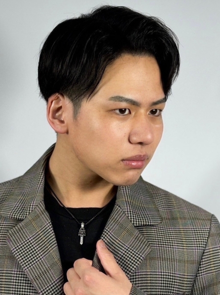 ニュアンスパーマ