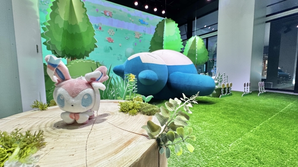 渋谷に行きました