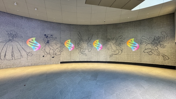 大阪に行きました