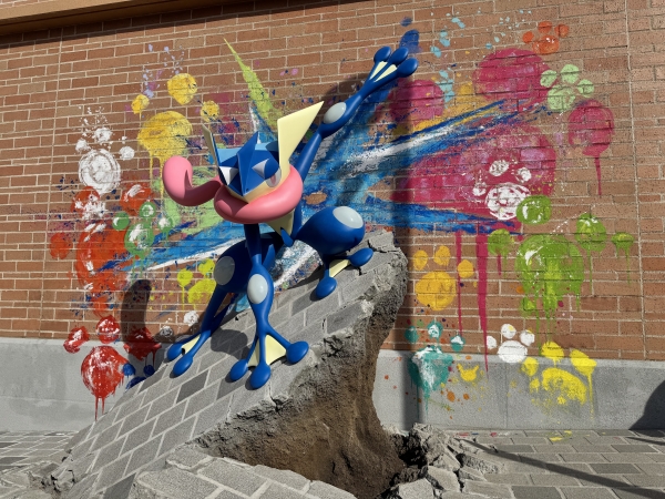 流石にかっこいい