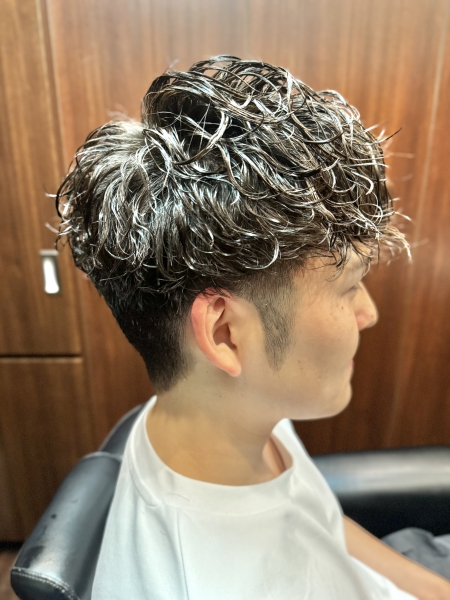 ツイストスパイラル