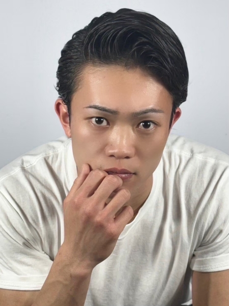 ビジネスヘア