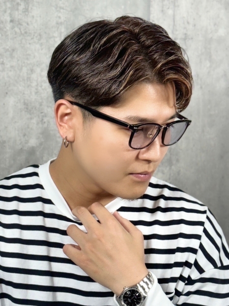 おすすめスタイル