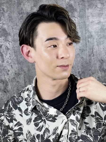 おすすめスタイル