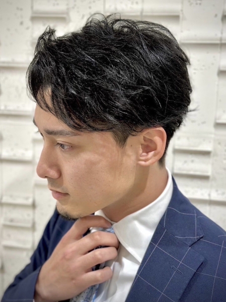 おすすめスタイル