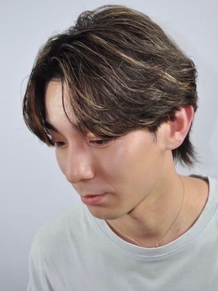 おすすめスタイル