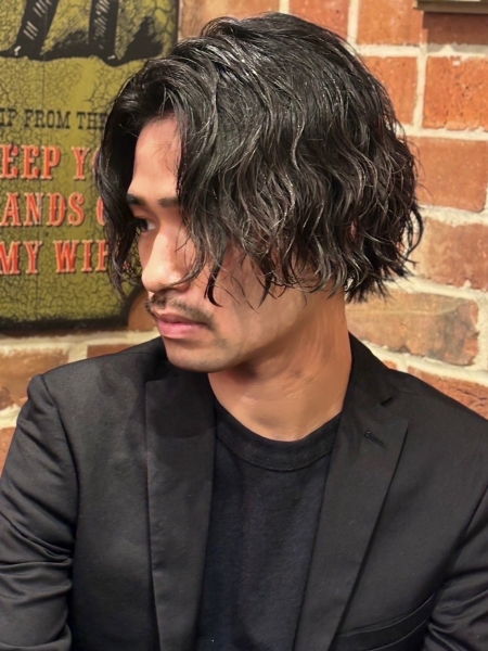 おすすめスタイル