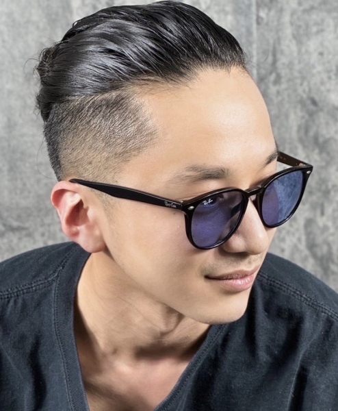 おすすめスタイル