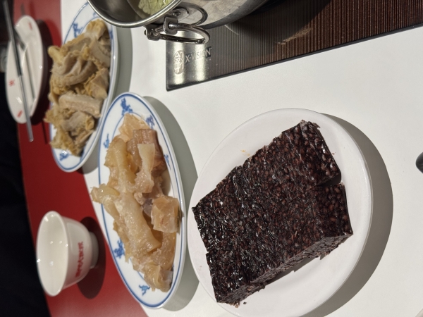 台湾ではメジャーな驚きの食べ物