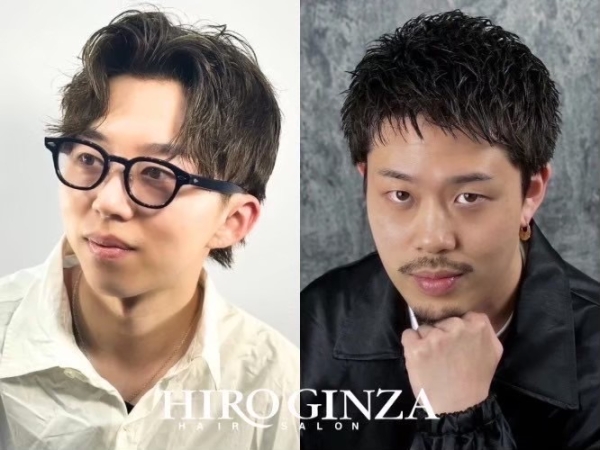 冬の朝が楽になるメンズスタイル