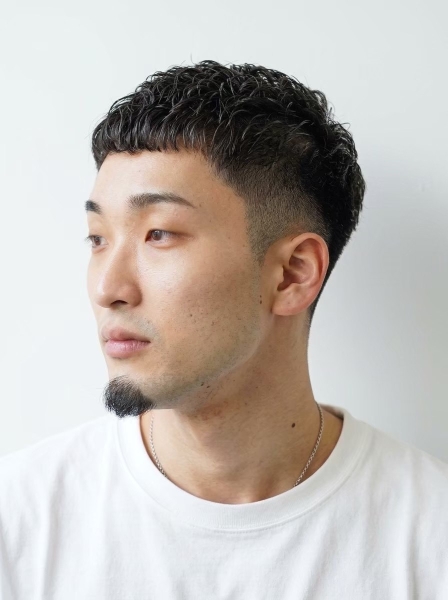 クロップ