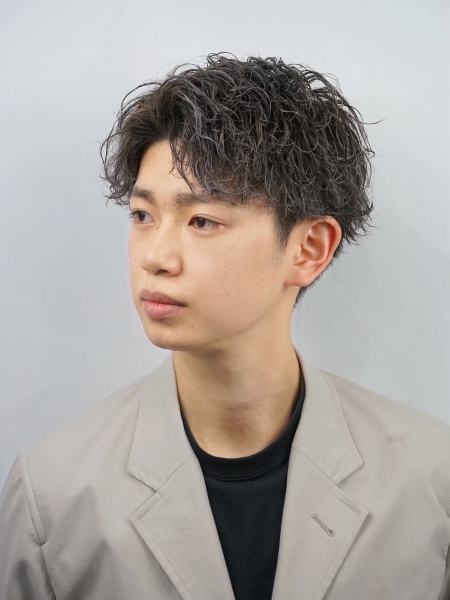波巻きスパイラル
