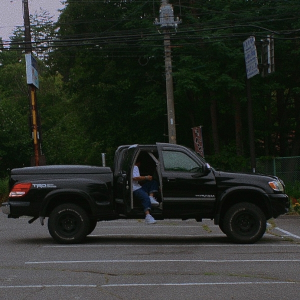 昔乗ってた車