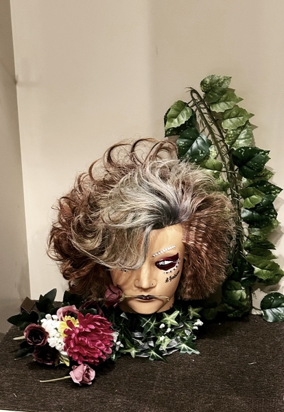 去年のコンテスト