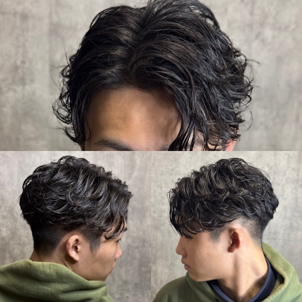 年末こそ爽やか2ブロックが便利