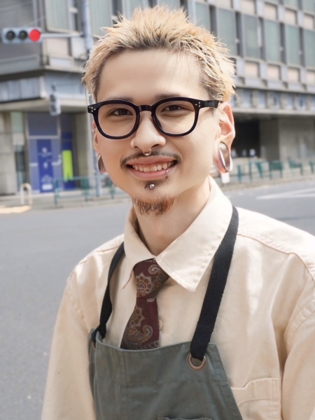 新年度