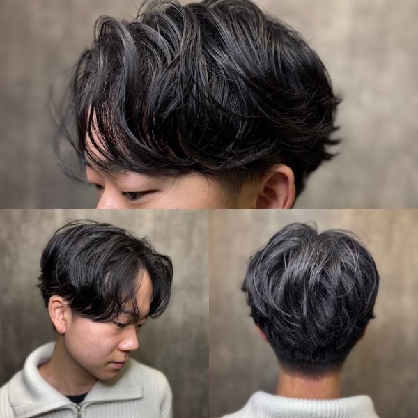 12月のビジネスは自然さが鍵