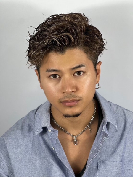 ラルフカール