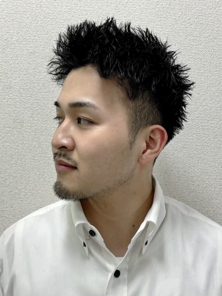 イケおじ