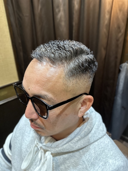 バチバチにしませんか？