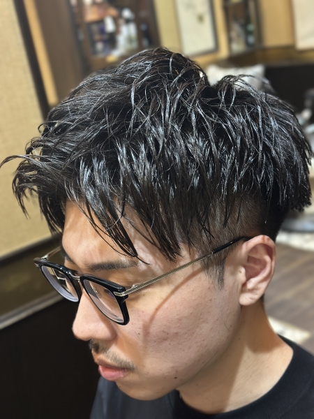 ビジネスメン