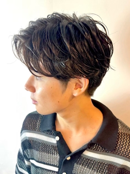 ビジネスシーン