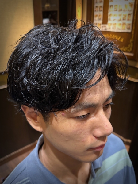 ラルフサーフ