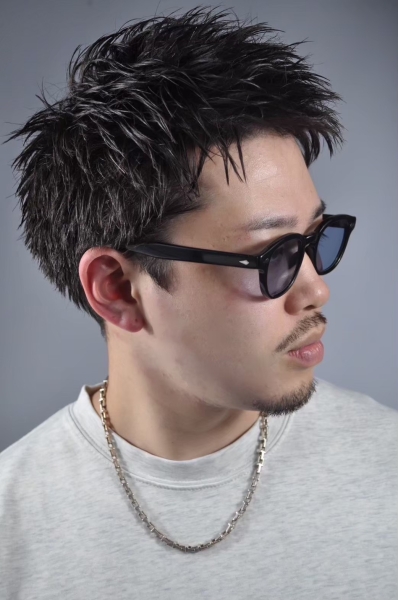 メンズショート