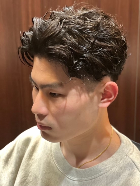 ラルフカール