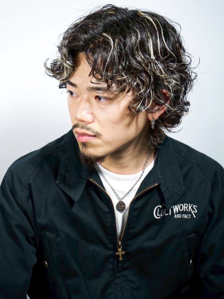 サーフカール