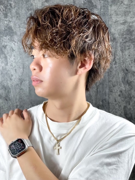 木村拓哉　茶髪