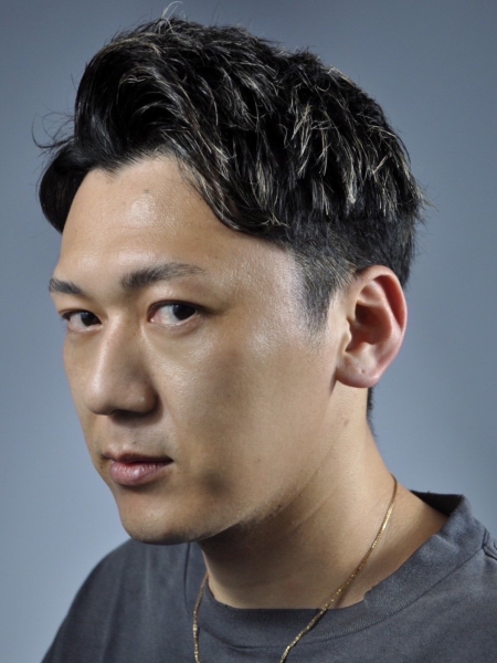 大人ショート