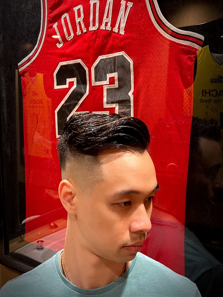スキンフェード 埼玉 Barber 大宮 ヘアカタログ 高級理容室 床屋 ヒロ銀座ヘアーサロン スキンフェード 埼玉 Barber 大宮 ヘアカタログ 高級理容室 床屋 ヒロ銀座ヘアーサロン