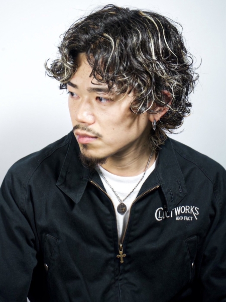 サーフカール