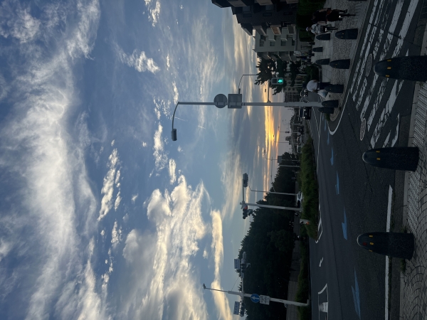 地元