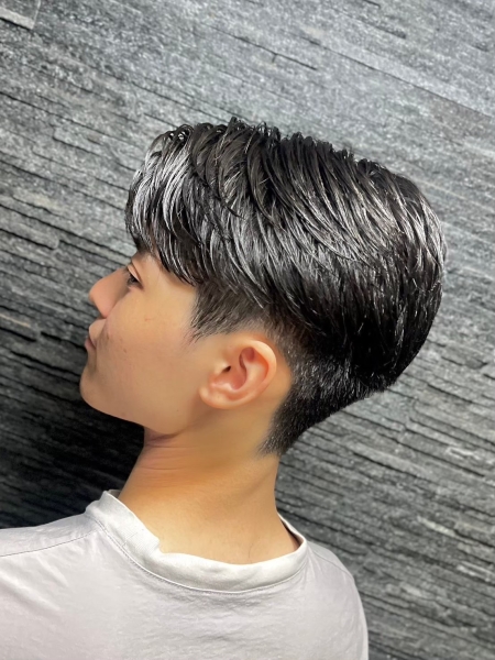 クラシックショート