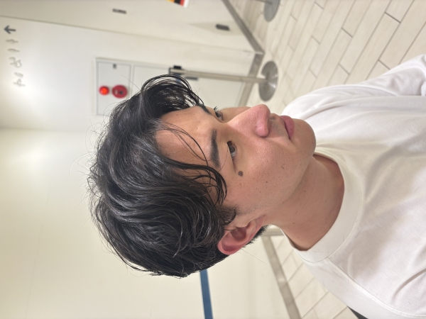 マイナス5歳大人ツイスパ！