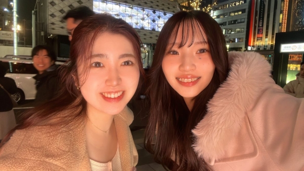 私の親友ちゃん！✨🩷