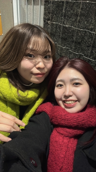 久しぶりの友達と新宿飲み！🍺