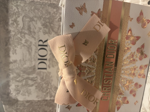 後輩からの贈り物🎁