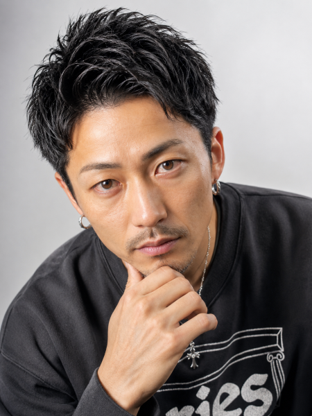 40代からの好印象ショートヘア
