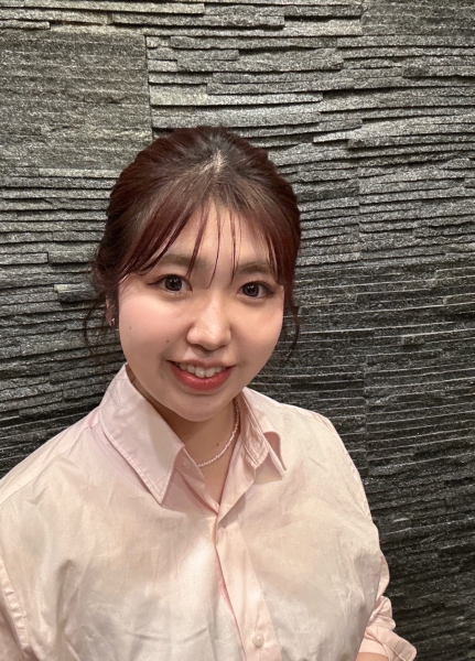 恵比寿店阿部結奈