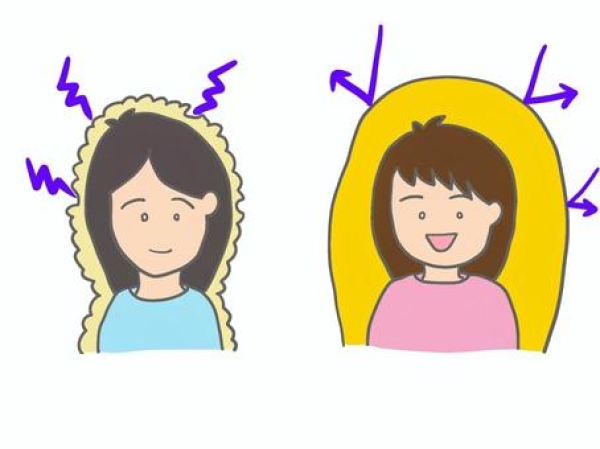 年始に切る人、切らない人