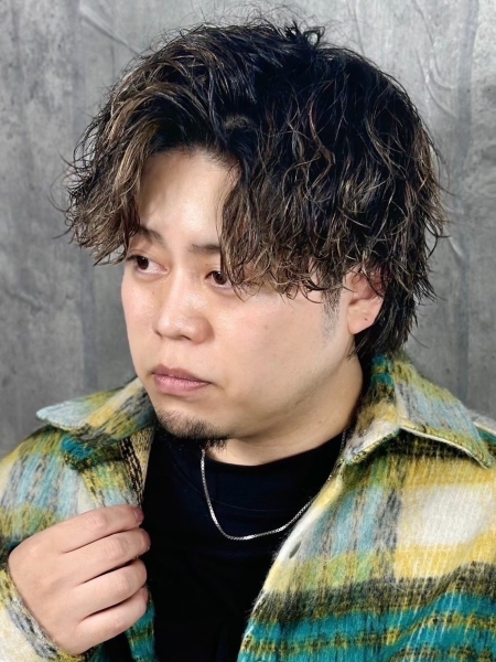 疲れたときこそ、髪を切りに行こう