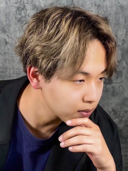 整うと、人に優しくなれる理由