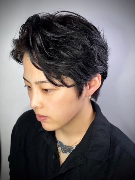 休日を有効活用する身だしなみ