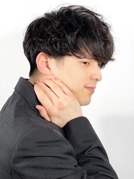 流れが変わると印象も変わる